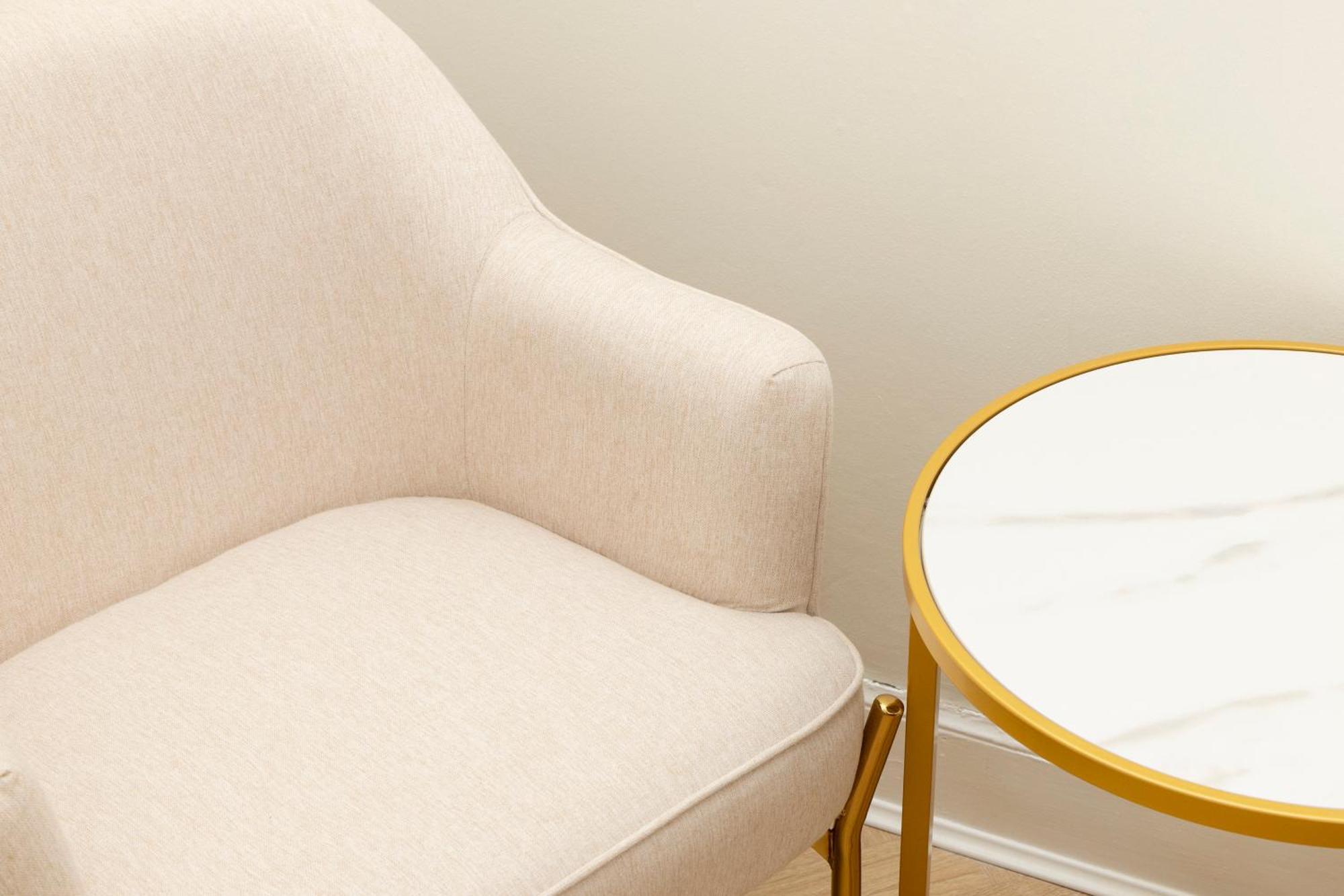 Joivy Modern Flat In City Centre - For Up To 3 Guests Apartment Edinburgh Bagian luar foto